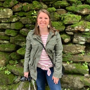 Meet your Posher, Taylor